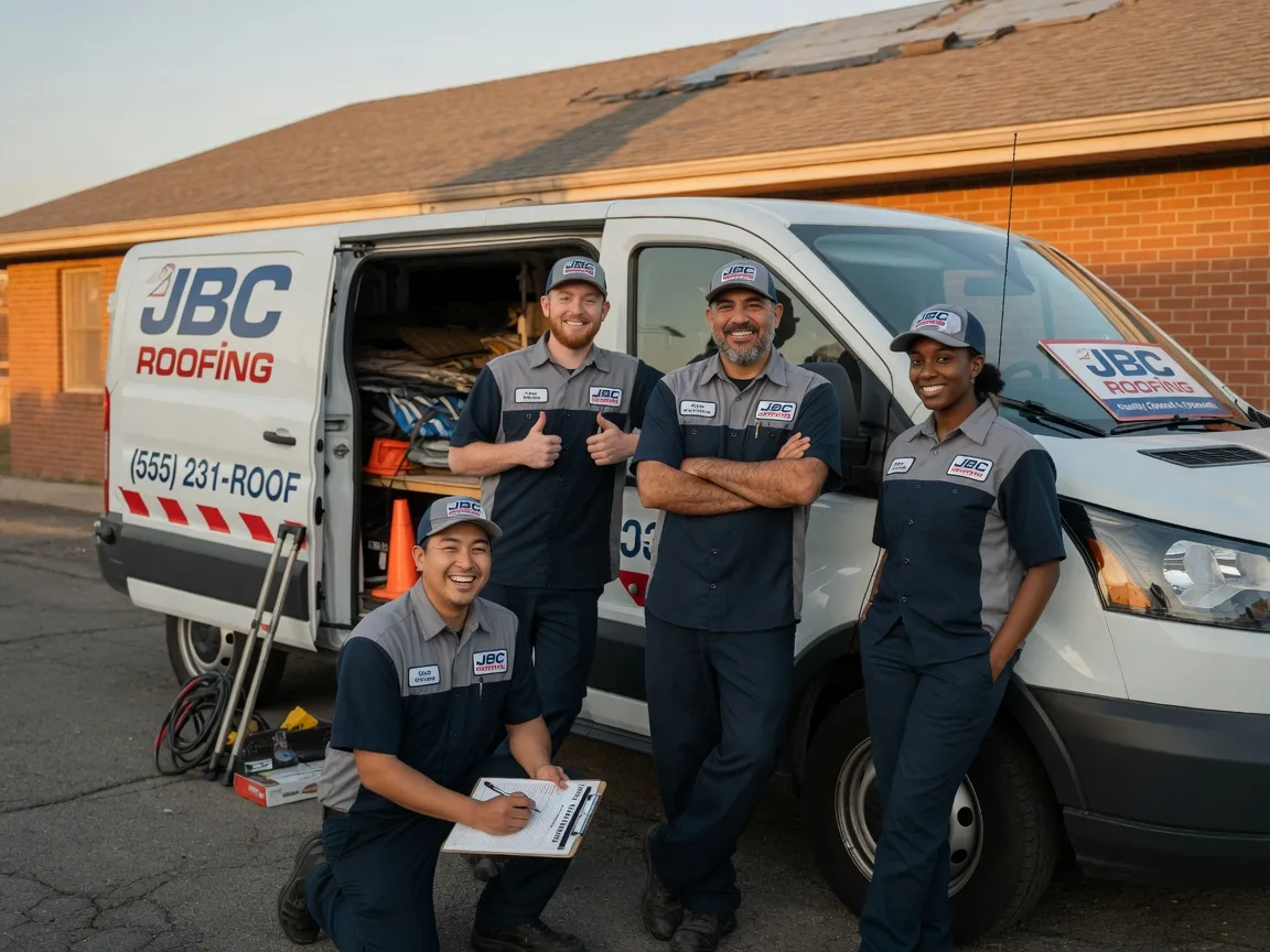 Roof Replacement company in Boonville, IN